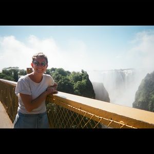 Meet your Posher, Brynn